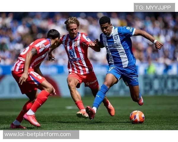 西甲精彩对决莱比锡凭乌龙球险胜马竞全场回顾