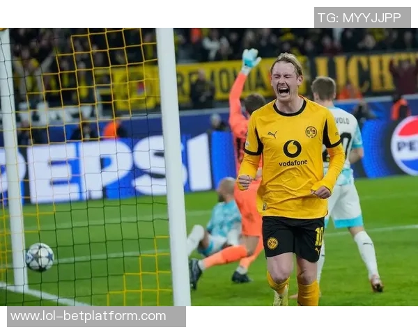 世界杯惊天冷门多特蒙德4-0横扫那不勒斯十大进球瞬间回顾